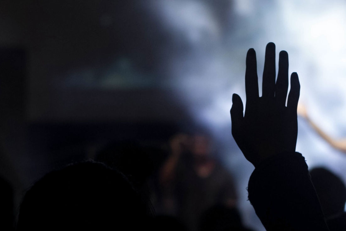 EBC | Worship Times